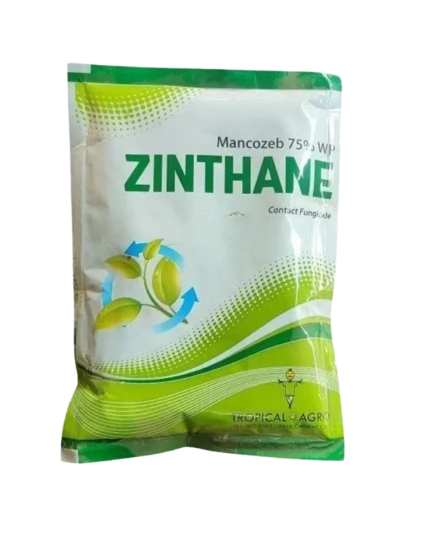 Zinthane