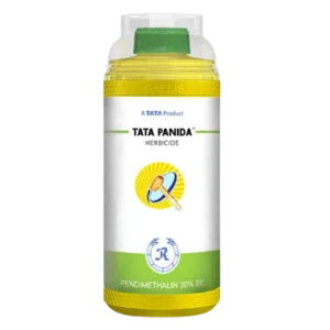TATA PENIDA (Pendimethalin 30% EC)