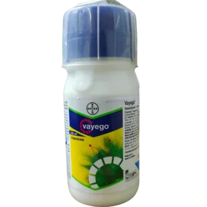 Vayego (Tetraniliprole 18.18% W/W SC)
