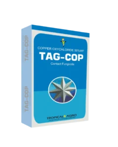 Tag cop(Copper oxychloride 50 % WP)