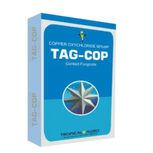 Tag cop(Copper oxychloride 50 % WP)