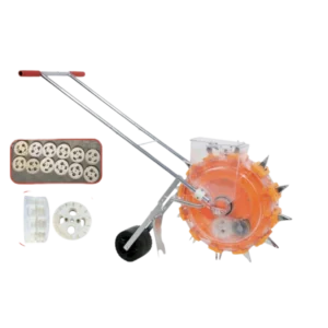MANUAL SEEDER