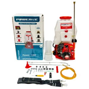 POWERIZE 4-Stroke પાવરફુલ સ્પ્રેયર પંપ