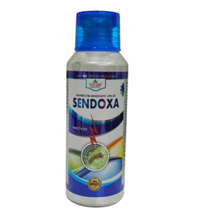 Sendoxa (Emamectin Benzoate 1.9% EC)