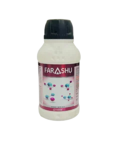 Farashu (Thiamethoxam 12.6% + Lambda-cyhalothrin 9.5% ZC)