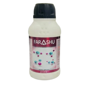 Farashu (Thiamethoxam 12.6% + Lambda-cyhalothrin 9.5% ZC)