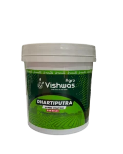 Dhartiputra(ધરતીપુત્ર) ખાતર 5 Kg