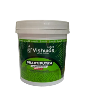 Dhartiputra(ધરતીપુત્ર) ખાતર 5 Kg