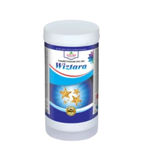 Wiztara (Thiamethoxam 25 % WG)