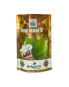 મહામાણેક BG2 કપાસ બિયારણ