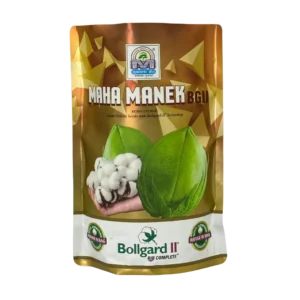 મહામાણેક BG2 કપાસ બિયારણ
