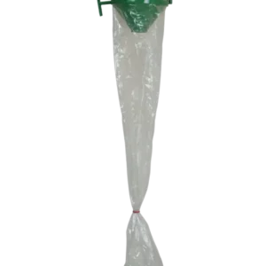 ચિપકૂ ફનલ ટ્રેપ