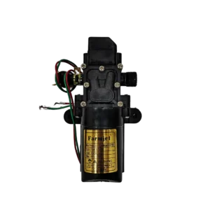 Farmjet® Spray Pump Motor – 12VDC