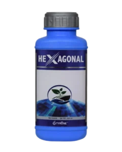 Hexagonal (Hexaconazole 5% SC)