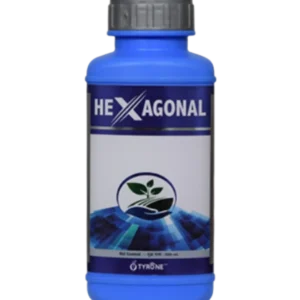Hexagonal (Hexaconazole 5% SC)