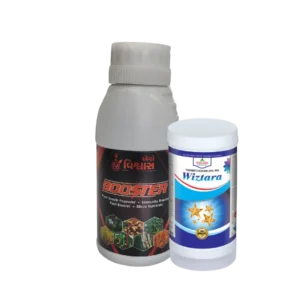 SURAKSHA KIT – પ્રથમ ડોઝ (મગફળી માટે)