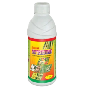 Nutrihume
