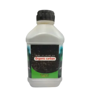 Organic Carbon