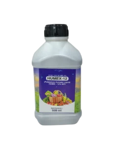Humex - 12