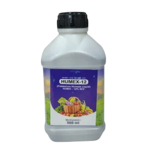 Humex - 12