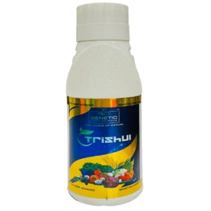 Trishul