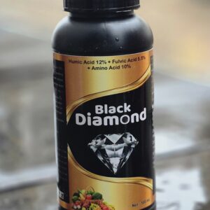 Black Diamond